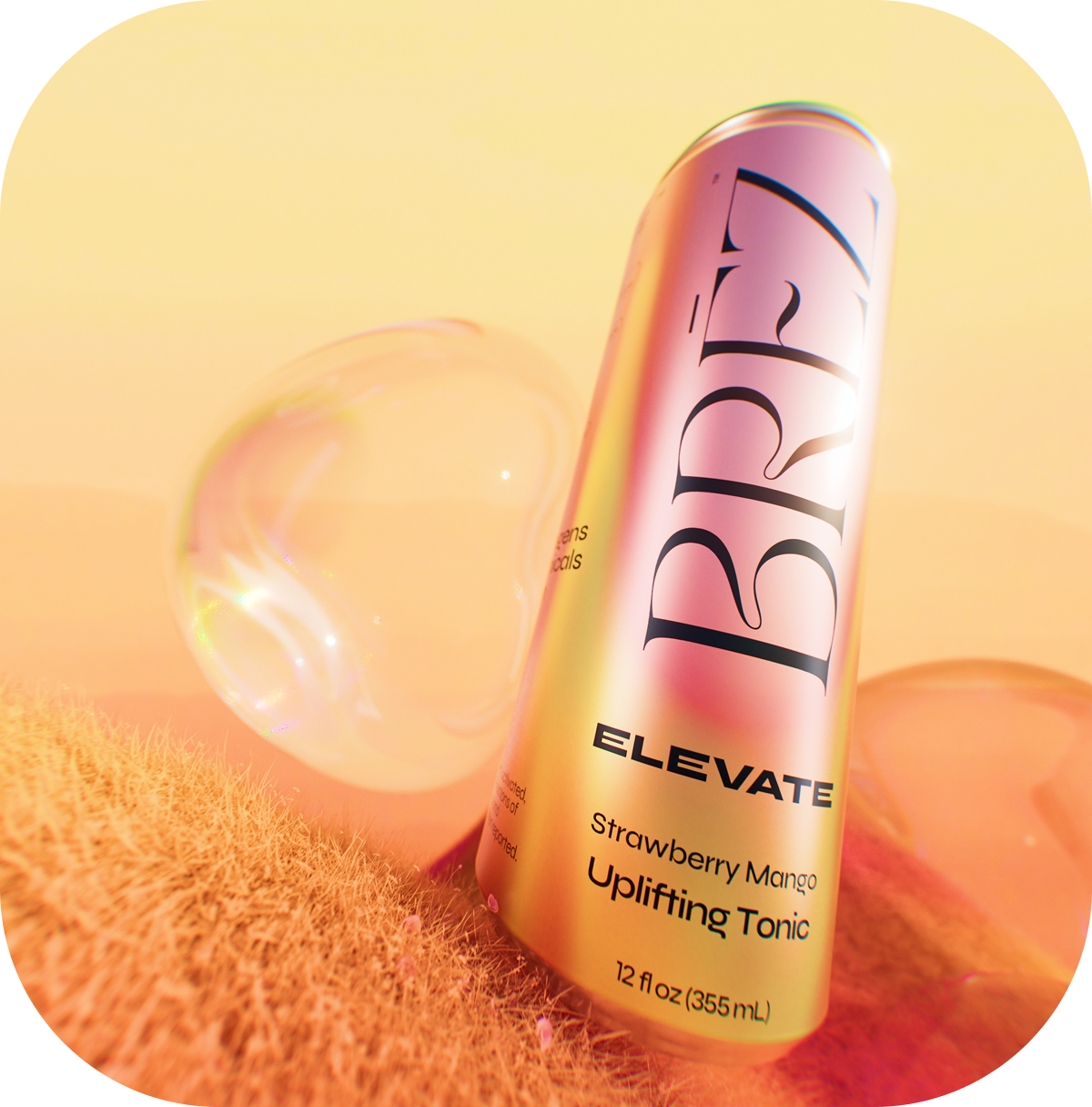 ELEVATE